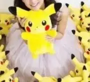 ピカチュウの画像