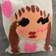 Yの画像