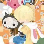 ドーナツの画像