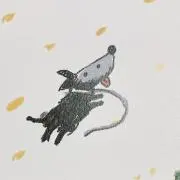 Rの画像