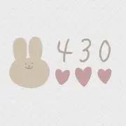 430の画像