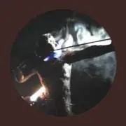カリカリのカリ　断捨離決行中の画像