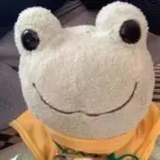 カエルちゃん