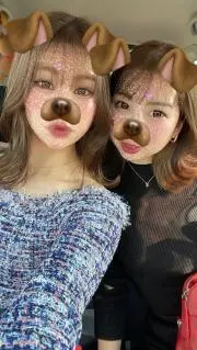 s♡の画像