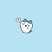 ハチワレの画像