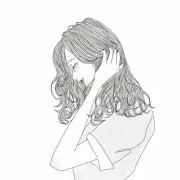 nの画像