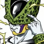 パーフェクトセルの画像