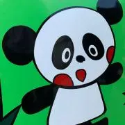 panda.