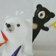 にゃぼの画像