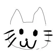 10秒ねこ