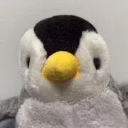 てんかのペンギンだいおうさまの画像