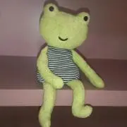 あんじーの画像