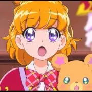 朝日奈みらい プロフ読んでください。