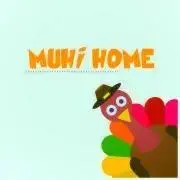 muhi HOME ♡の画像