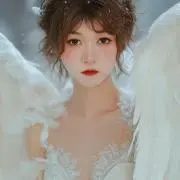 天使ちゃんの画像