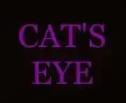 ✧︎CAT'S EYE✧