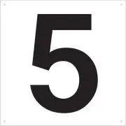 555の画像