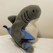 シャーカの画像