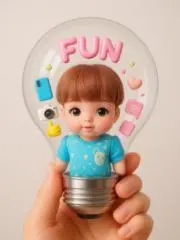 めるちゃんの画像