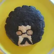 カオの画像