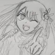 カリメルの画像