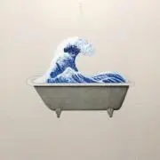 しろ
