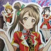 ことりの画像