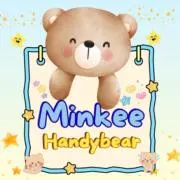 Minkeeの画像