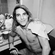Anthony田中の画像