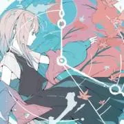 ゆずきの画像