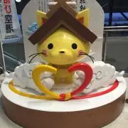 ペコちゃん