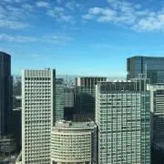 京町堀の画像
