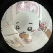 あめちゃんの画像