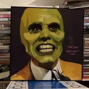 MASKの画像