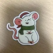 ちゅー子の画像