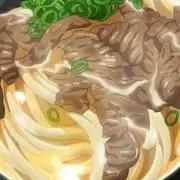 うどん