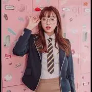 しゅな