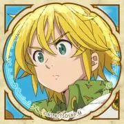 メリオダス(プロフ必読‼︎)