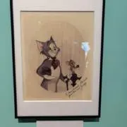 Hの画像
