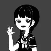 Qの画像