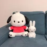 ぽちゃっこ