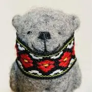 kuma-chanの画像