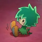 キーぼうの画像