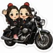 Chihokoの画像