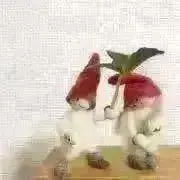 ハムちゃんの画像