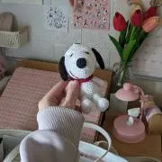 ハンナの画像