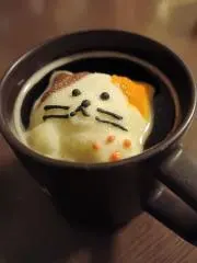 いちごぱふぇ