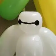 ゆきだるま。。。の画像