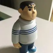 まつぞう君