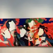 ひまわりの画像